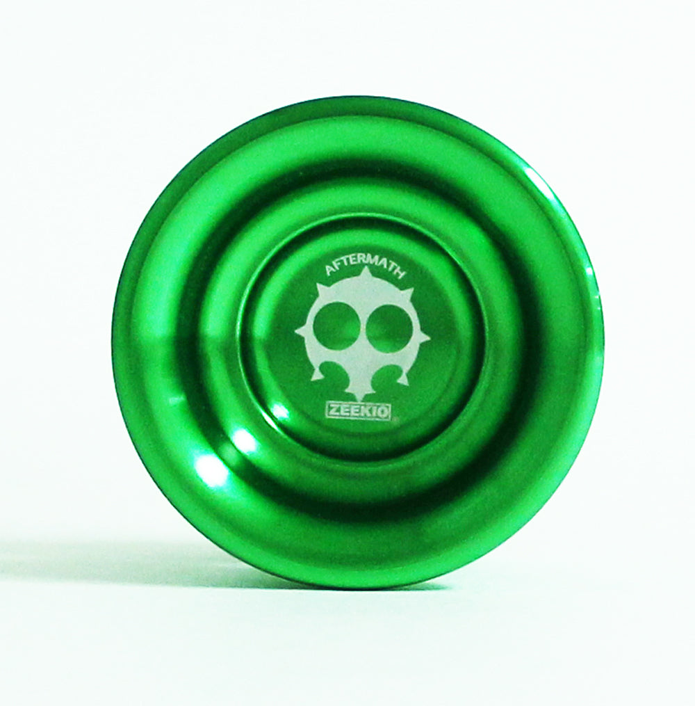 yoyo Zeekio Aftermath Yo-Yo - YoYoSam