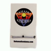 Bahama Kendama - Replacement Kendama String - One String and Bead - YoYoSam