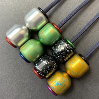 Aroundsquare Titan AL Hardcore (Aluminum) Begleri - YoYoSam