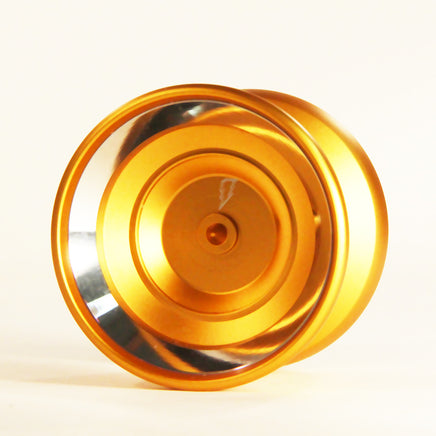 yoyo Zeekio Volt - Bi-Metal High Performance Yo-Yo - YoYoSam