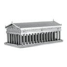 Fascinations Metal Earth 3D Laser Cut Model Kit - International Architect - YoYoSam