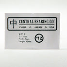 YoYoFactory Replacement Axle for Yo-Yo's Central Bearing Co. - YoYoSam