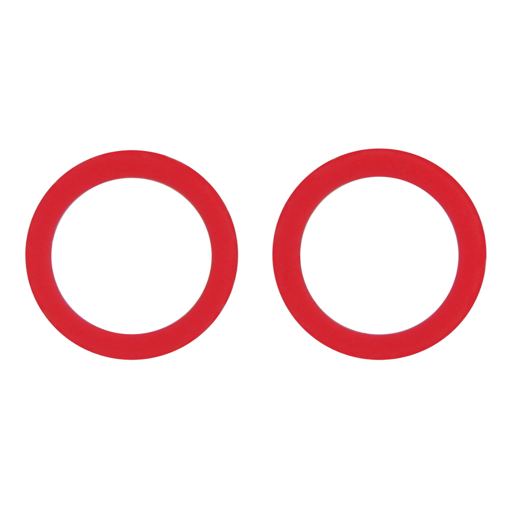 VOSUN Silicone Response Pad - K Pad - 19-14mm - 2 pads/1 Pair - YoYoSam