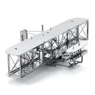 Fascinations Metal Earth 3D Laser Cut Model Kit - AVIATION - YoYoSam