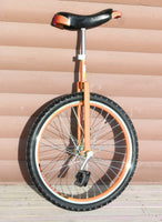 Unifly 24" Road and Street Unicycle