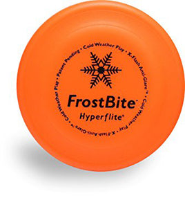 Hyperflite FrostBite Dog Disc - 8.75inch 105g - YoYoSam