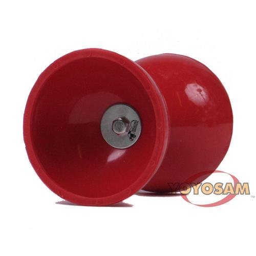Higgins Brothers Anti Gravity Diabolo - YoYoSam