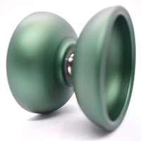 Few & Far Between Elysium Yo-Yo - Organic YoYo with Many Extras - YoYoSam