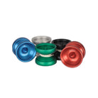 Henrys M2 Yo-Yo - Aluminum Bind YoYo - YoYoSam