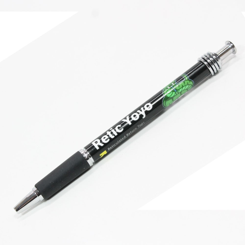 Retic Yoyo Pen - Accessories by Reticulated Return Top - YoYoSam