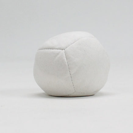 Zeekio Thud Juggling Ball - Lightweight 90g Beanbag Ball - Super Soft -Single Ball (1) - YoYoSam