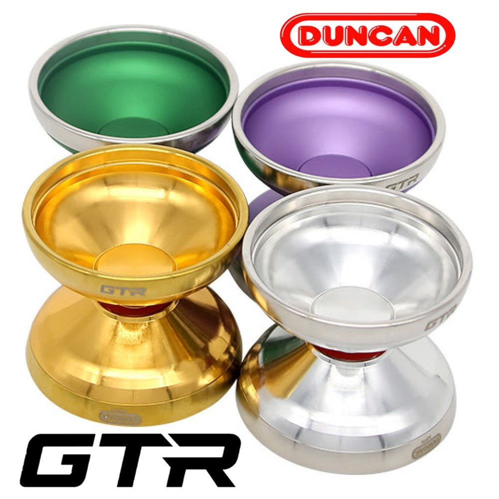 DUNCAN YOYO セット DUNCAN YOYO セット Scout Yo-Yo Starter Kit – Duncan Toys
