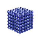 Buckyballs - 3D Puzzle Magnetic Balls - 216 Magnet Beads - YoYoSam