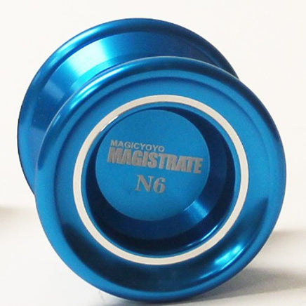 MAGICYOYO N6 Magistrate Yo-Yo - YoYoSam