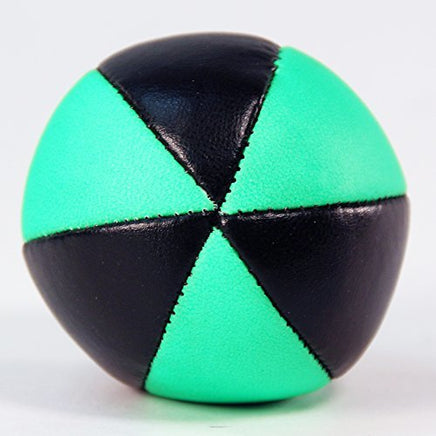 Zeekio Zeon 6 Panel 100g Juggling Ball (1) - YoYoSam