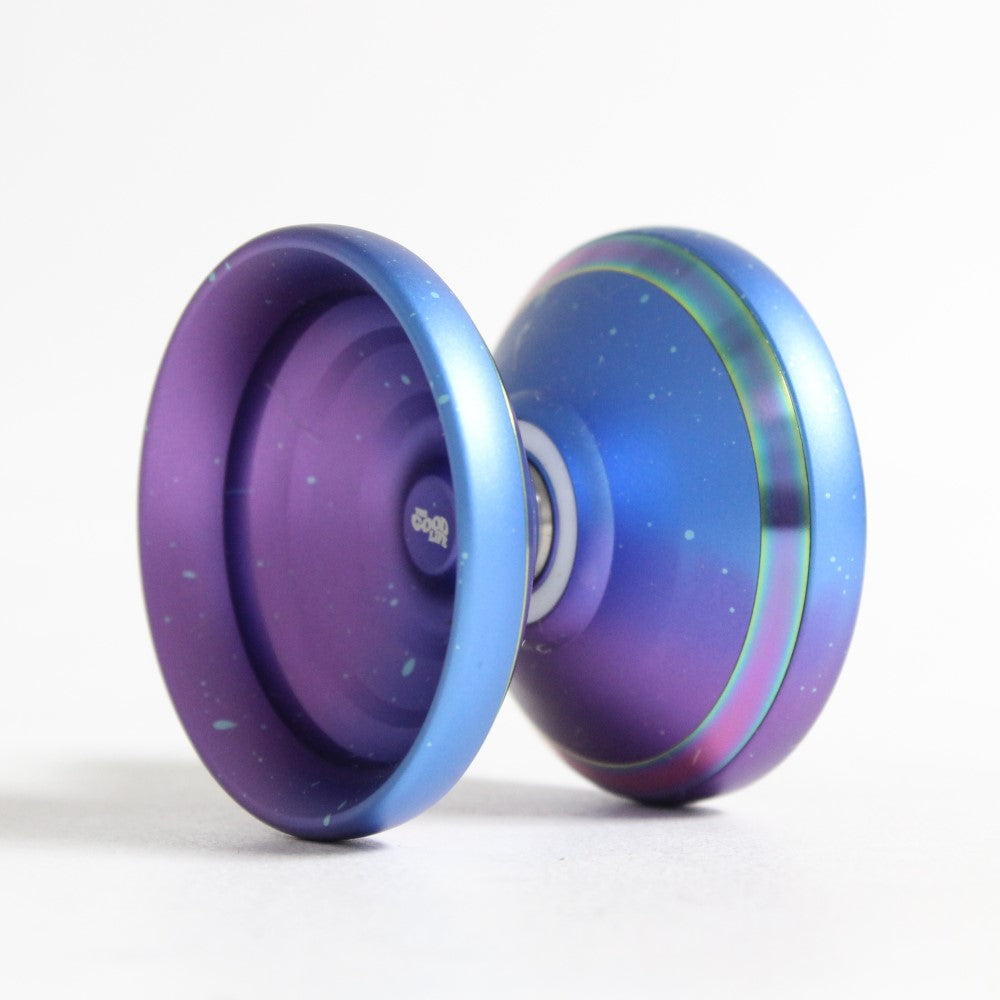 The Good Life Breeze Yo-Yo - Competition Bi-Metal – YoYoSam