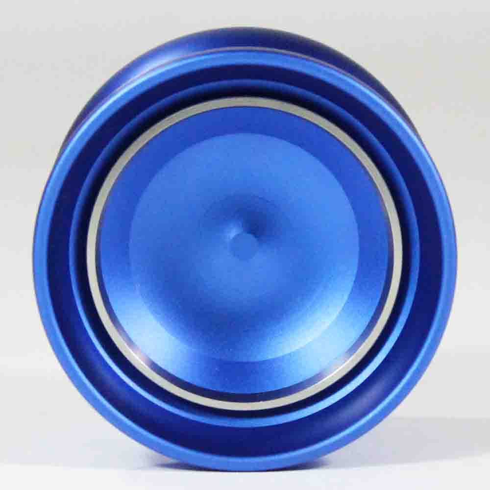The Ride - Bi-metal high performance Yo-Yo from yoyo Zeekio - YoYoSam