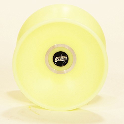 yoyo Zeekio Apollo Off String Yo-Yo - YoYoSam