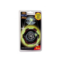 Replacement String with Button for Spin Top by Trompos Space - YoYoSam