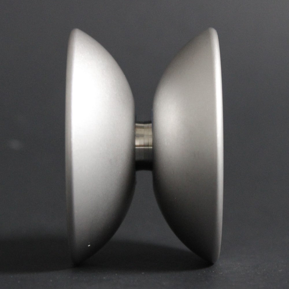 Yoyorecreation GOPA Yo-Yo - Slim Organic Mono-Metal - Hajime Miura