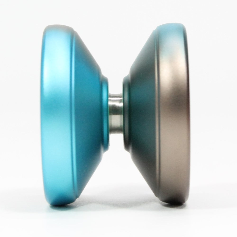 Rain City Skills Ducc V2 Yo-Yo - Upgraded Performance Oriented