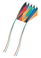 X-Kites Skyfoil - Frameless Parafoil Kite - YoYoSam