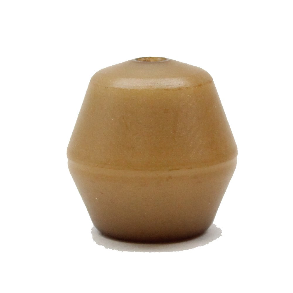 PoryKon Yo-Yo Counterweight - Machined Bearing Delrin (POM) YoYo Counterweight - YoYoSam