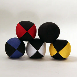 Zeekio Cirrus 125-Gram Lycra Juggling Balls - Set of 3 - YoYoSam