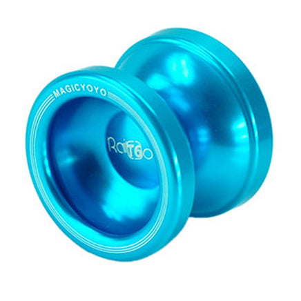 MAGICYOYO T6 Rainbow Aluminum Yo-Yo - YoYoSam