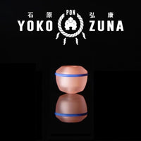 PoryKon Yokozuna Yo-Yo Counterweight - Hiroyasu Ishihara's signature YoYo Counter Weight - Available 9/22@8pm