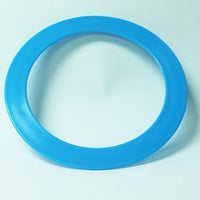 Play Junior Juggling Ring (1) 9.5" Diameter Standard Colors - YoYoSam