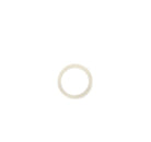TOP YO Replacement Silicone Yo-Yo Pads - Large Slim 19mm (1 Pair-2 Pads) - YoYoSam