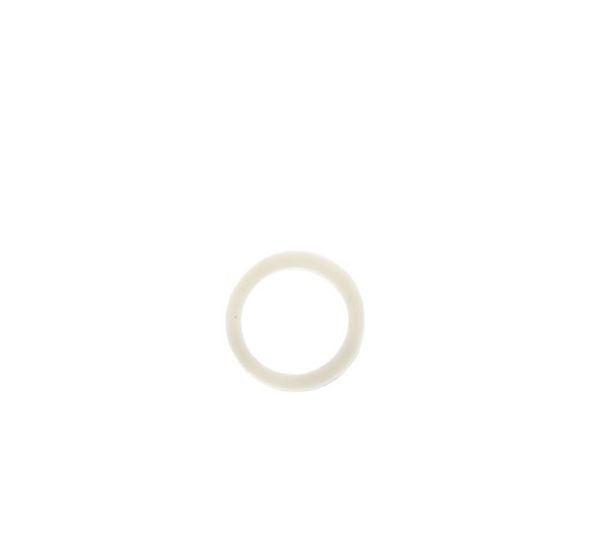 TOP YO Replacement Silicone Yo-Yo Pads - Large Slim 19mm (1 Pair-2 Pads) - YoYoSam