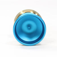 YoYoFactory Edge 2022 Yo-Yo - Bi-Metal - Evan Nagao Signature YoYo