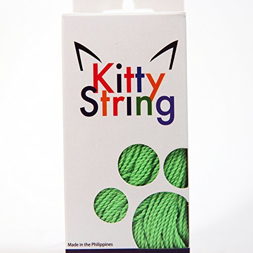 Kitty String Yo-Yo String 100 Pack - FAT - YoYoSam