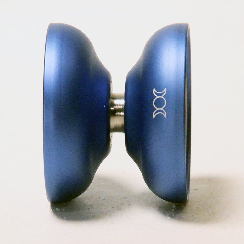 OHYESYO Lust Yo-Yo - Bi Metal YoYo * ohyesyo * - YoYoSam