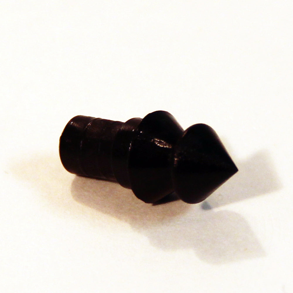 Spintastics Sidewinder Spin Top -Tip or Point - YoYoSam