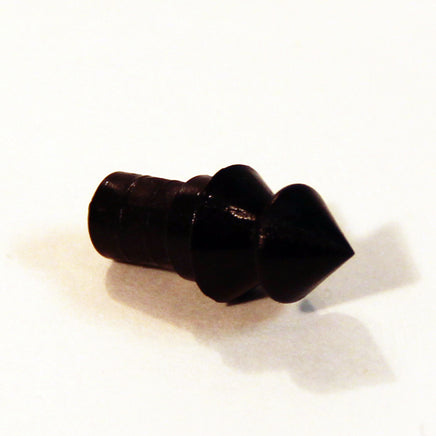 Spintastics Sidewinder Spin Top -Tip or Point - YoYoSam