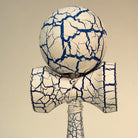 Bahama Kendama Grand Bahama FULL Crackle - Jumbo - YoYoSam