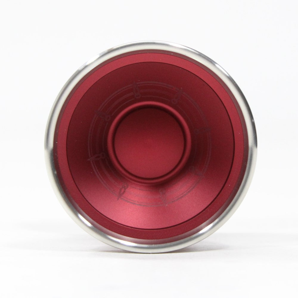 BAE yo-yo by Yoyorecreation – YoYoExpert