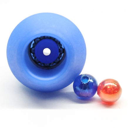 PoryKon Yo-Yo Counterweight - Machined Bearing Delrin (POM) YoYo Counterweight - YoYoSam