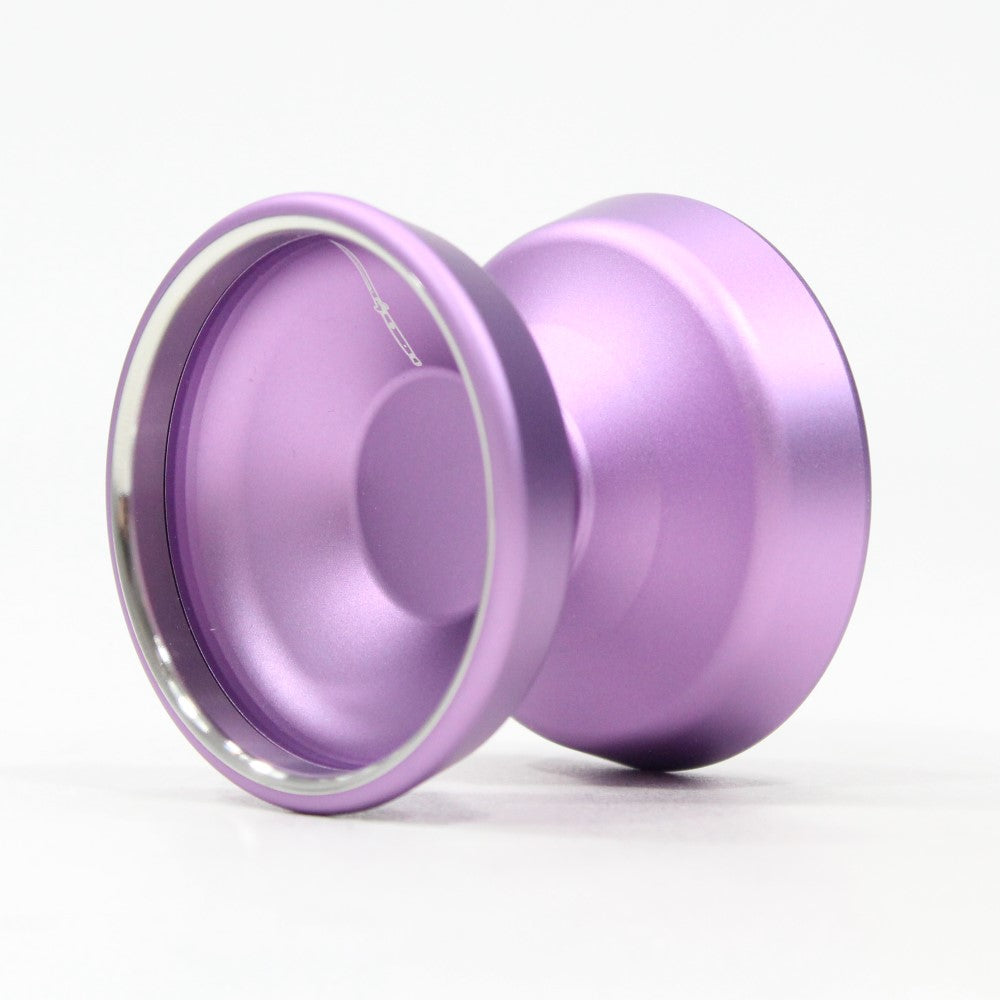 ⭐︎期間限定価格 YOYOFACTORY MiR x Miri パープル ⭐︎期間限定価格