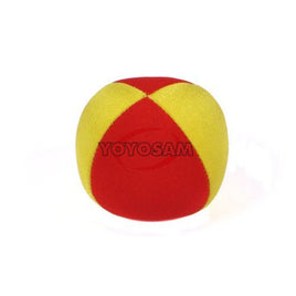 Zeekio Cirrus 140-Gram Lycra Juggling Ball - YoYoSam