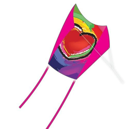 X-Kites Super Sled Nylon Kite - YoYoSam