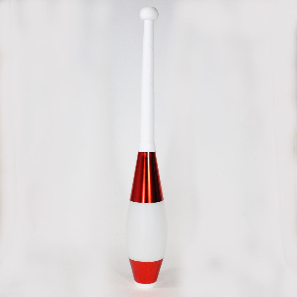 Play PX4 Vegas Deco Juggling Club - Wrapped Handle - 52cm 225gr - YoYoSam