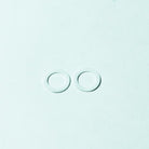 Zeekio Silicone Pads - Set of 2 - Slim - YoYoSam