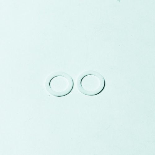 Zeekio Silicone Pads - Set of 2 - Slim - YoYoSam