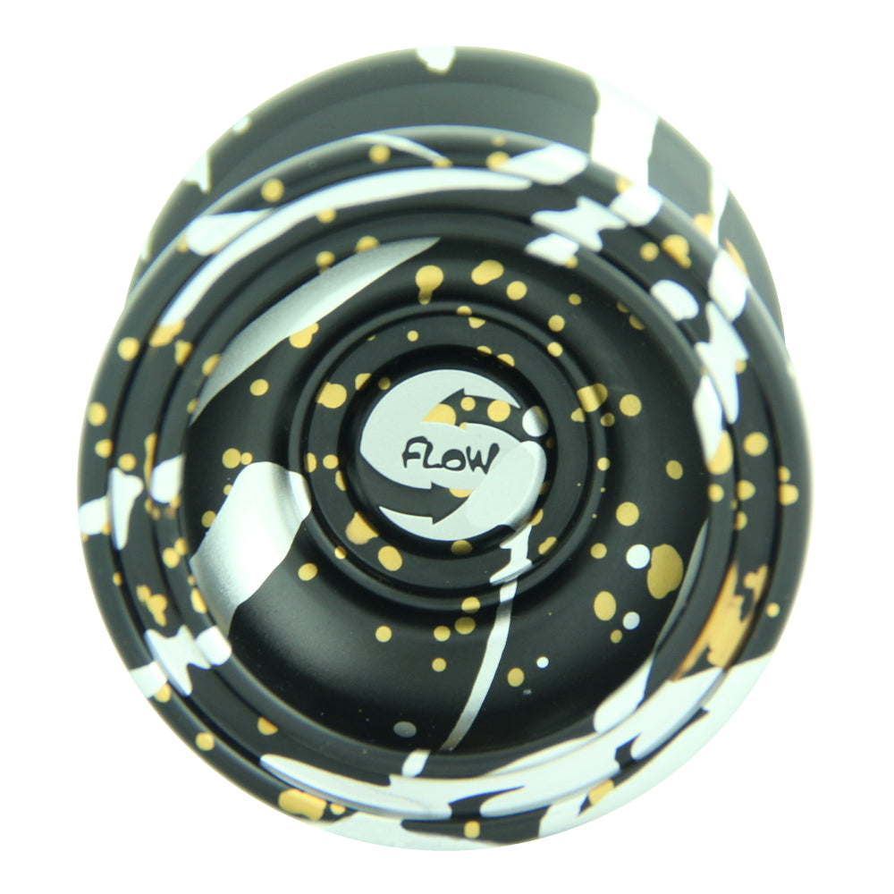 Spin Dynamics Flow Yo-Yo - YoYoSam