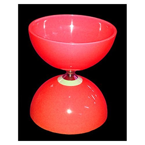 Sundia Nimble Diabolo -  Fixed Axle - YoYoSam