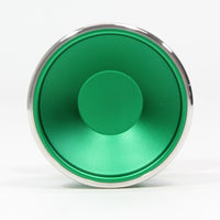 Unparalleled Flash Yo-Yo - Bi-Metal Yuki Nishisako Signature YoYo